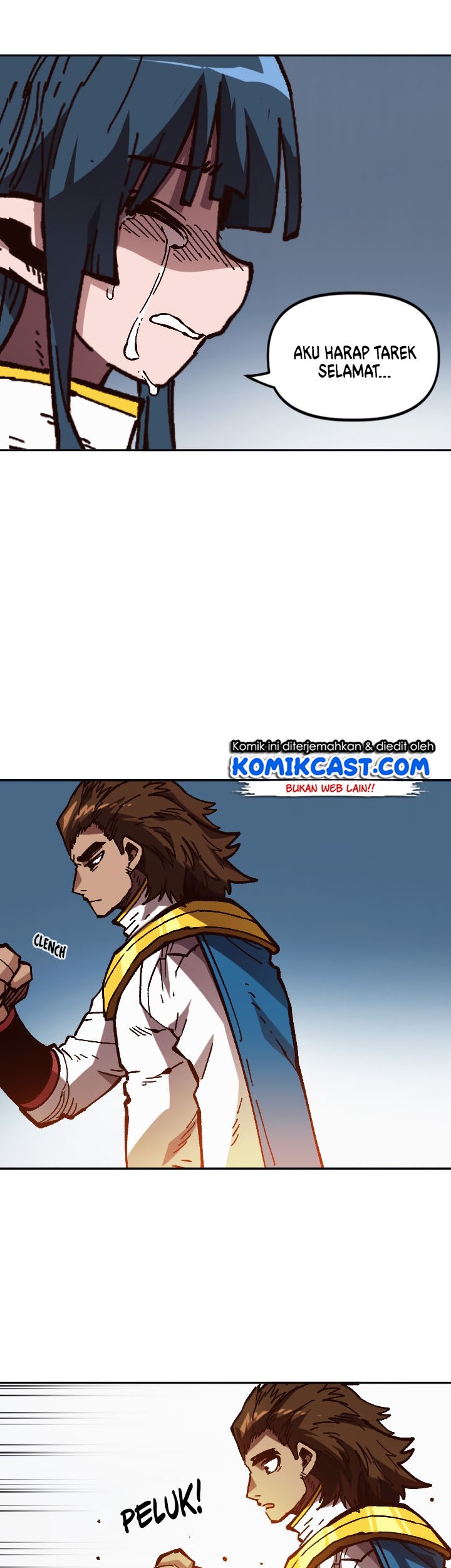Slave B Chapter 47 halaman 35