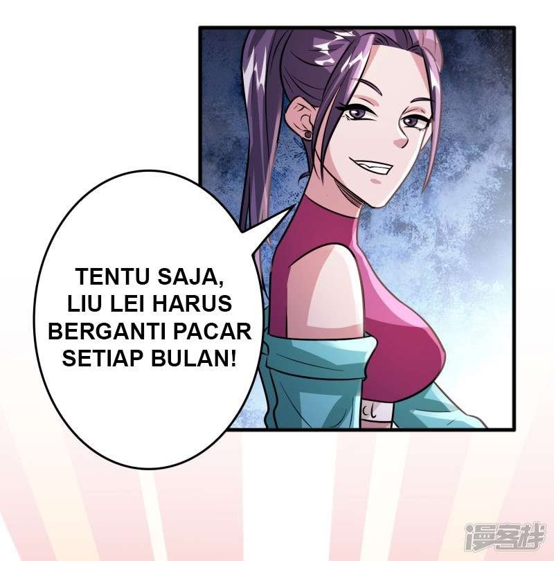 Outlander Tyrant Supplier Chapter 74 halaman 23