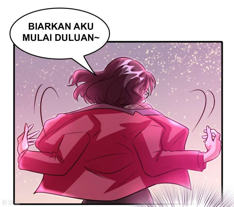 Outlander Tyrant Supplier Chapter 73 halaman 23