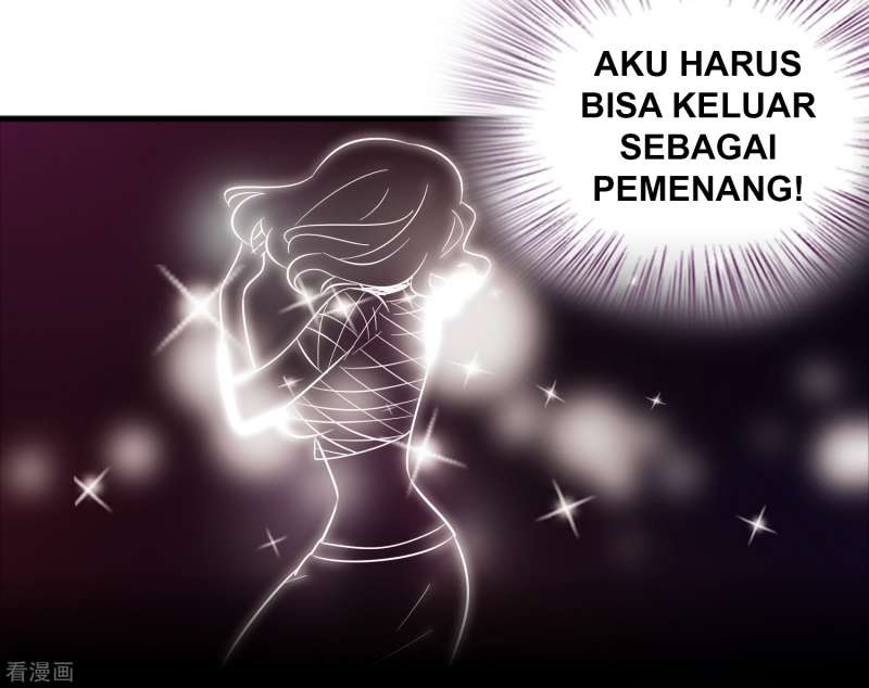 Outlander Tyrant Supplier Chapter 73 halaman 24