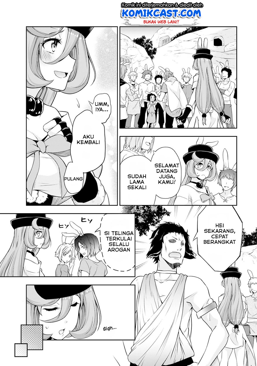 Tensei Shitara Slime Datta Ken: Spin Off Chapter 39 halaman 12