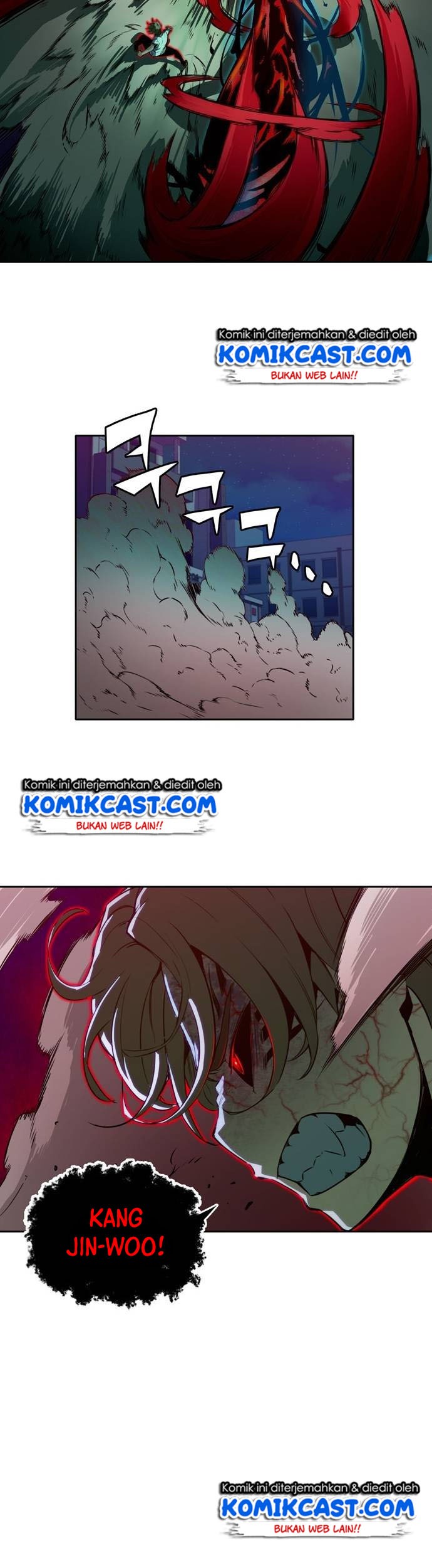 OOPARTS Chapter 19 halaman 18