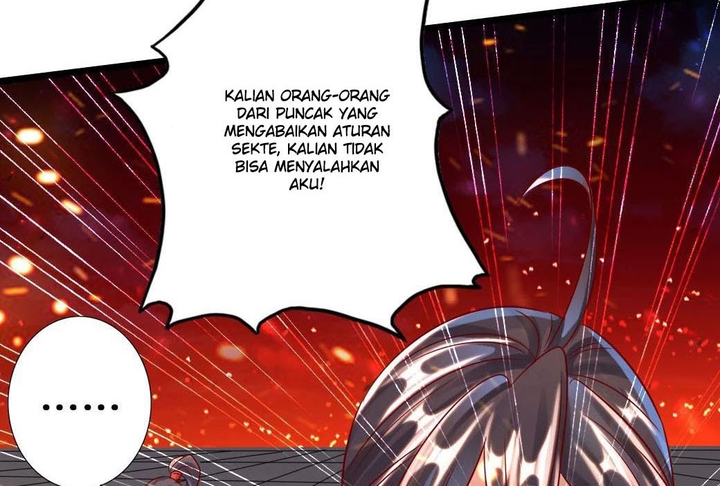 Xianwu Dizun Chapter 40 halaman 19