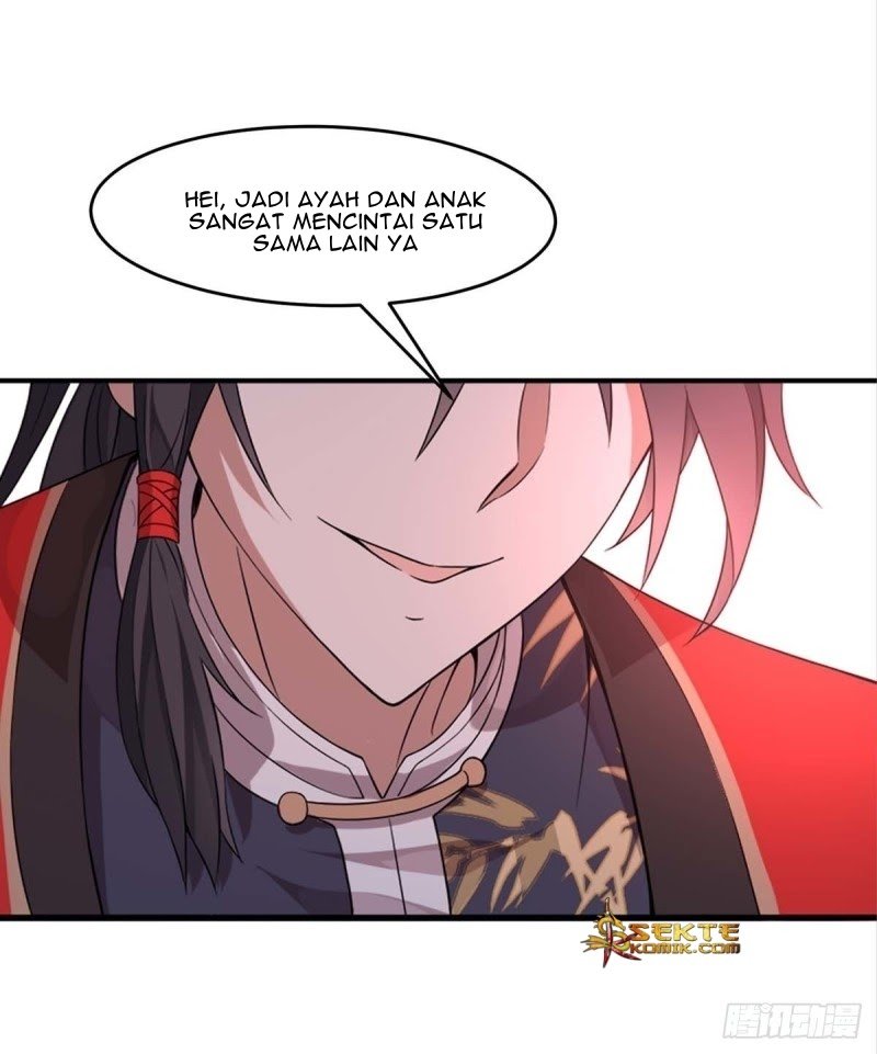 Return of Xiandi Chapter 119 Gambar 17