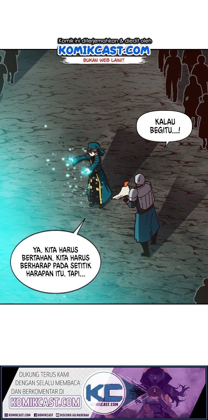 Slave B Chapter 48 halaman 29