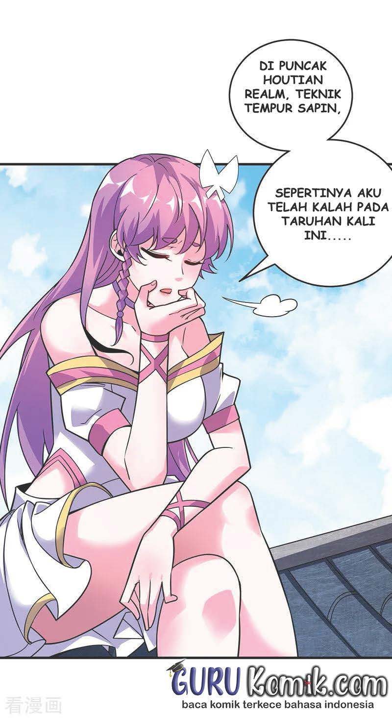 The First Son-In-Law Vanguard of All Time Chapter 56 Gambar 15