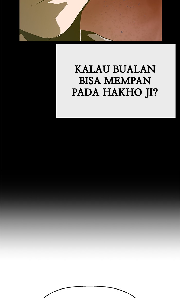 Weak Hero Chapter 121 halaman 61