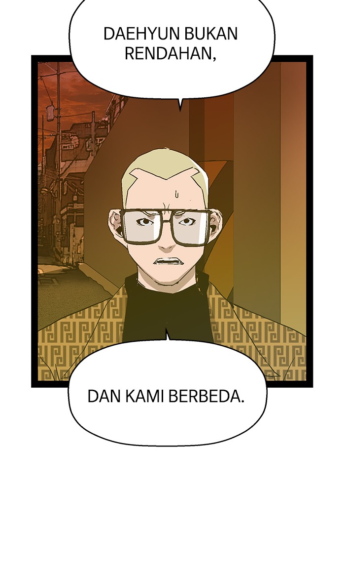 Weak Hero Chapter 121 halaman 62