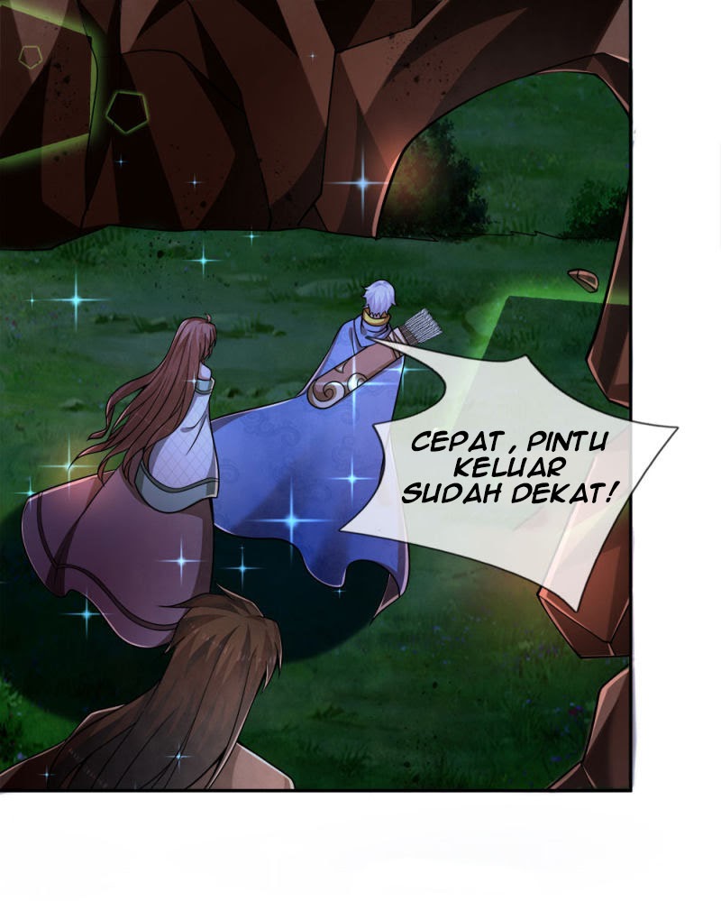 Violent Poisonous Archer Chapter 42 halaman 14