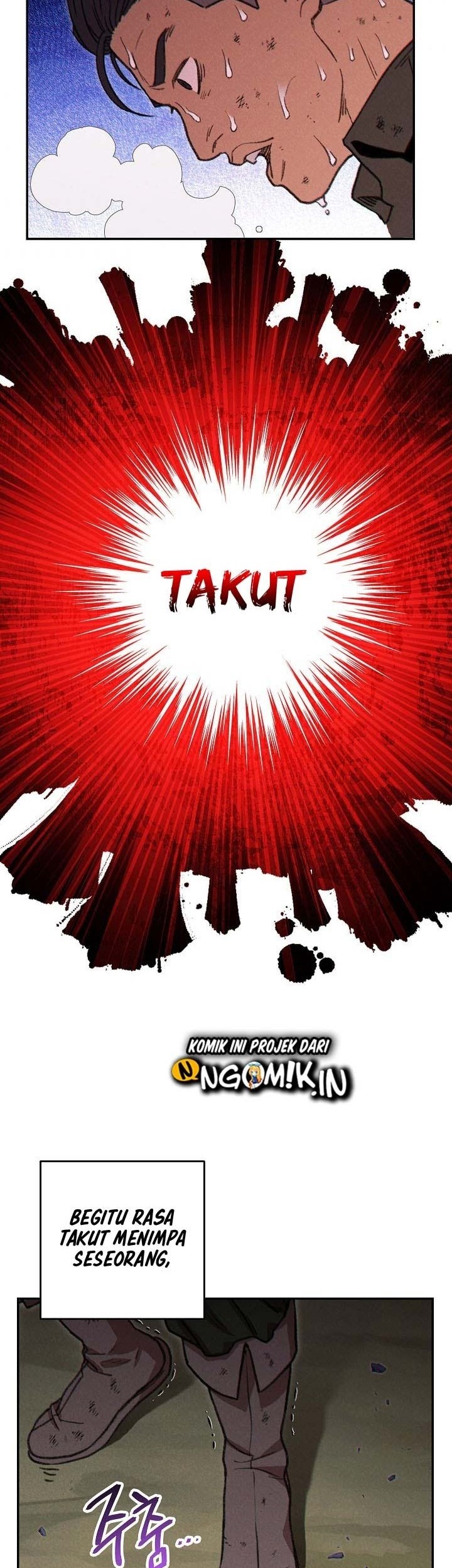 Dungeon Reset Chapter 53 halaman 27