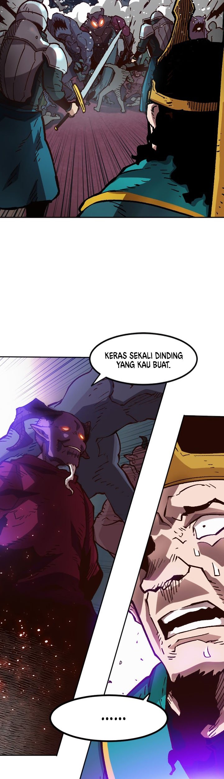 Slave B Chapter 49 halaman 35