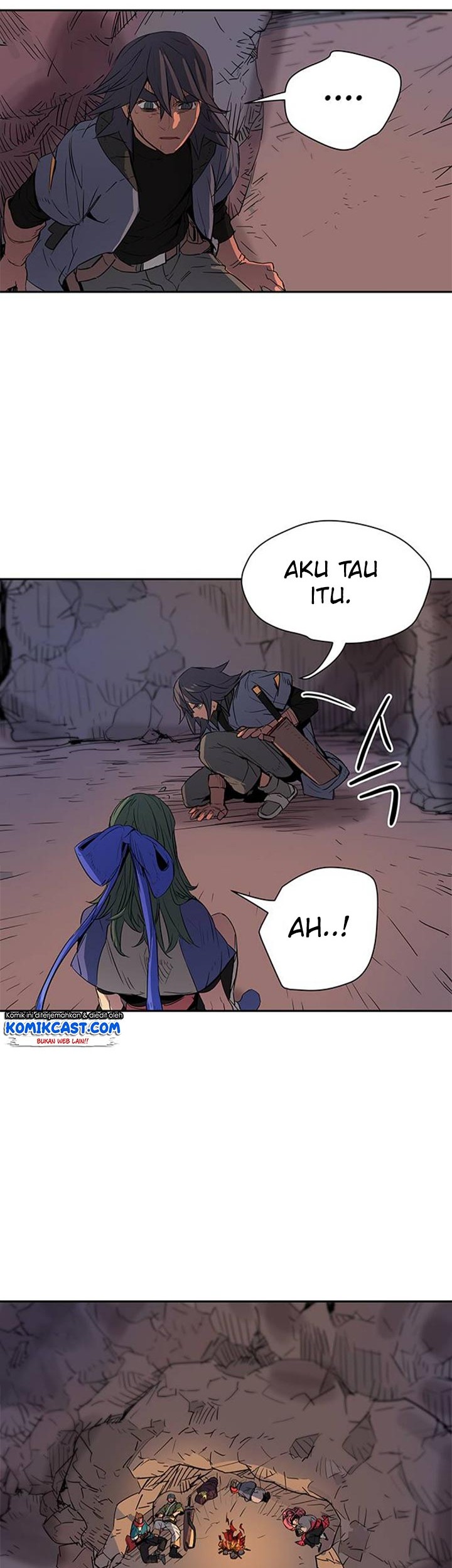 Get Life Chapter 42 halaman 25