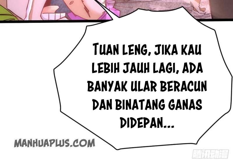Almighty Master Chapter 91 Gambar 18
