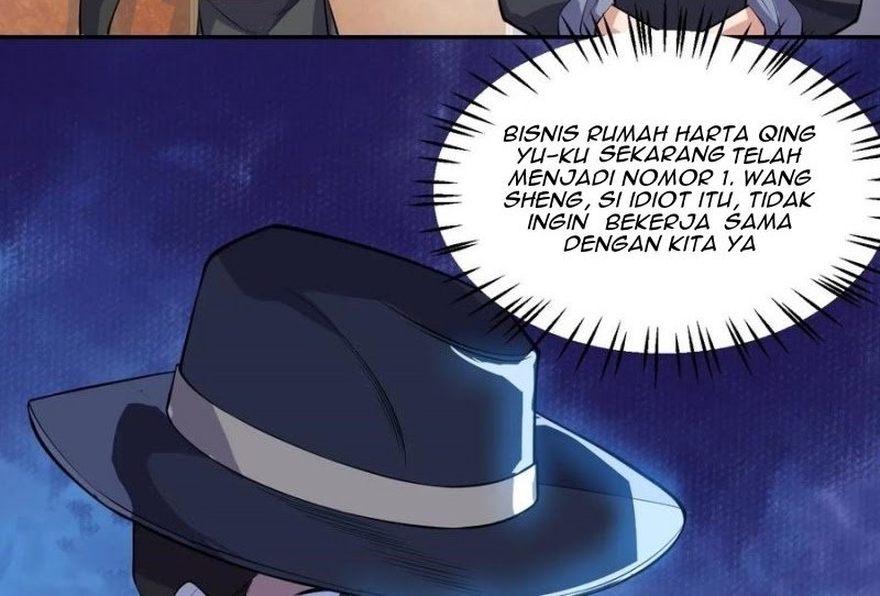 First Dragon Chapter 122 halaman 16
