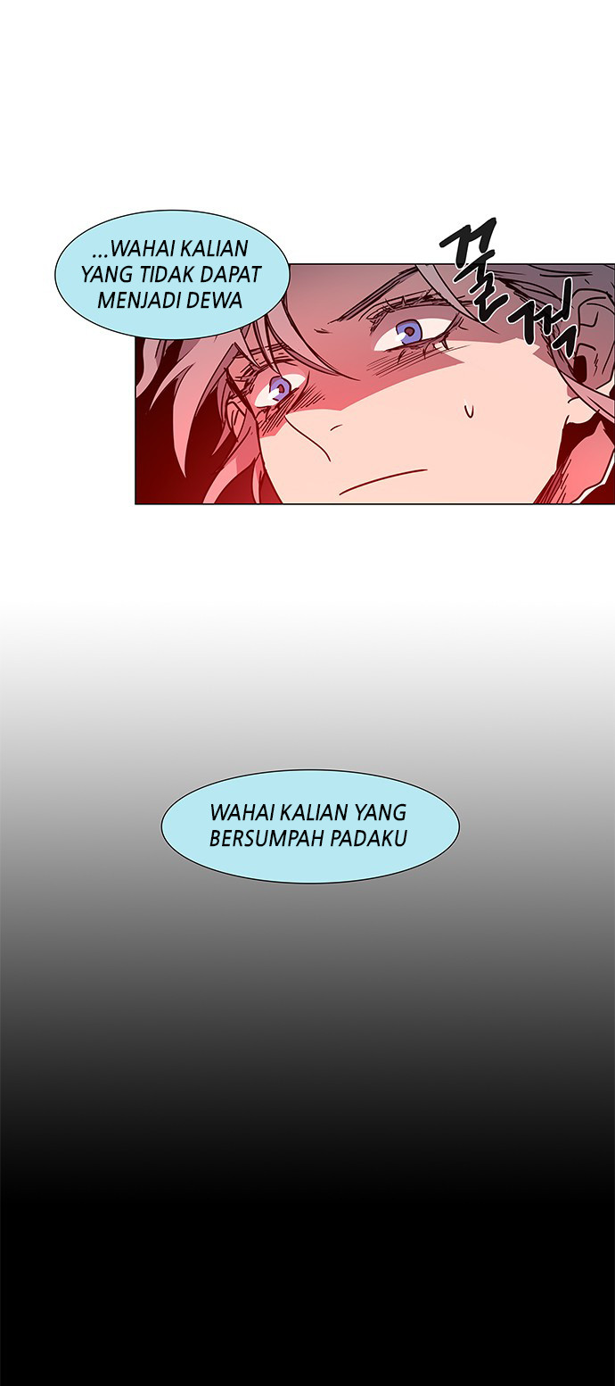 LESSA – Servant of Cosmos Chapter 100 Gambar 36