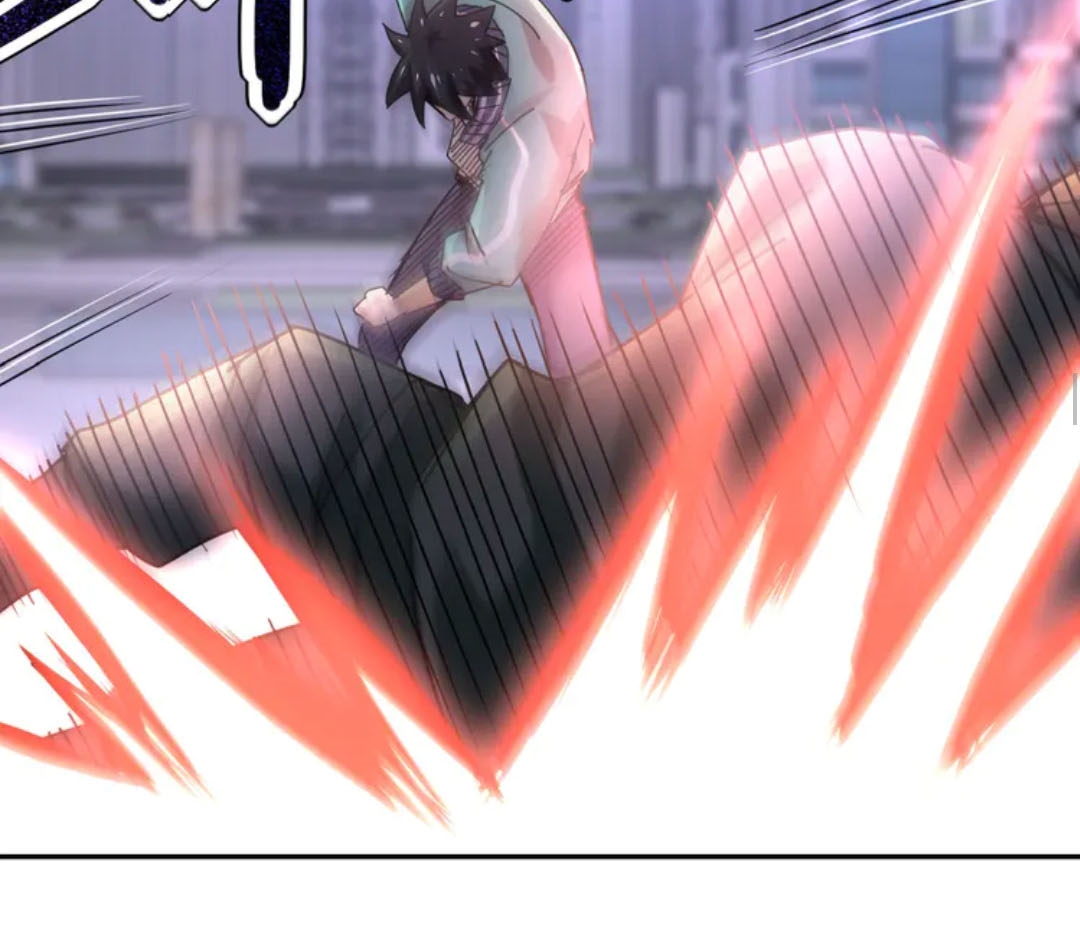 Super System Chapter 108 halaman 29