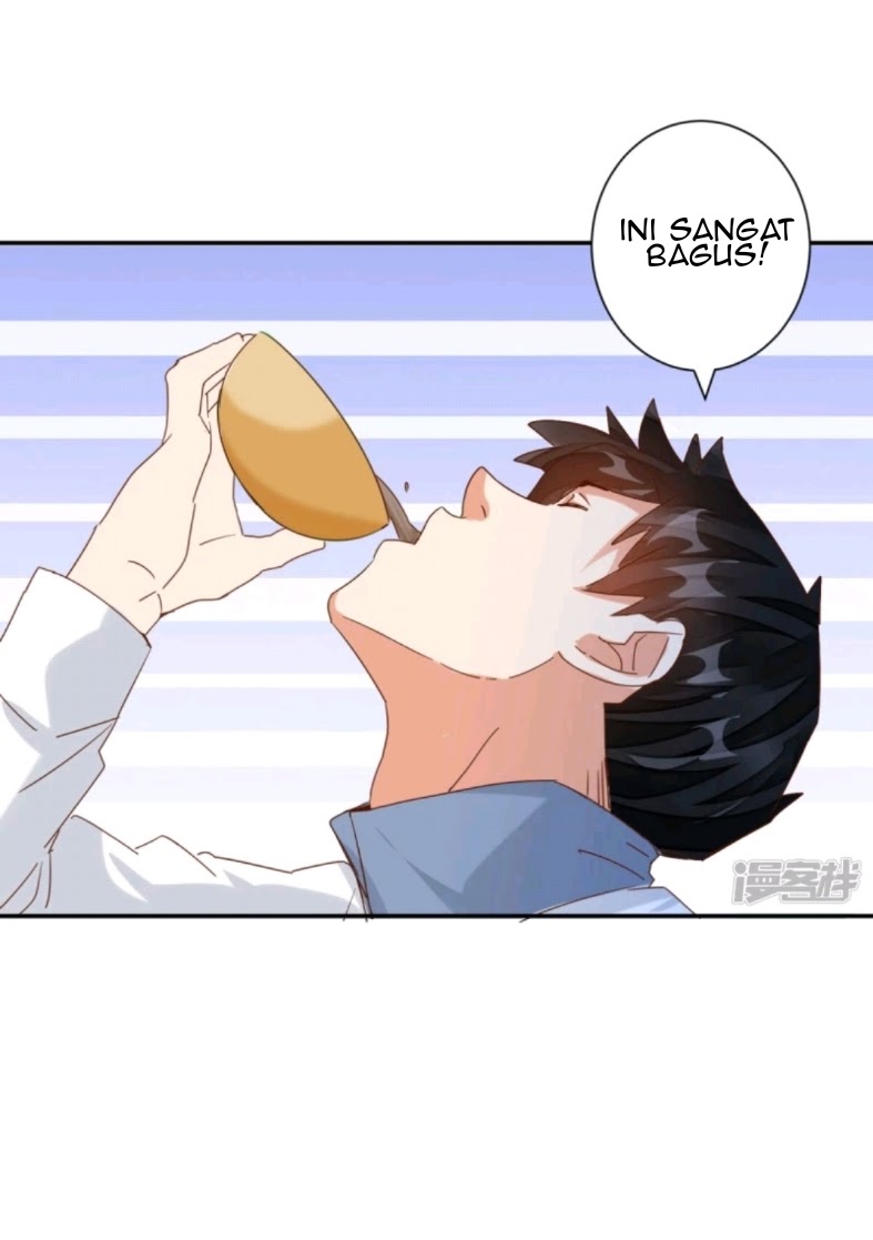 Super Doctor Metropolis Chapter 23 halaman 14