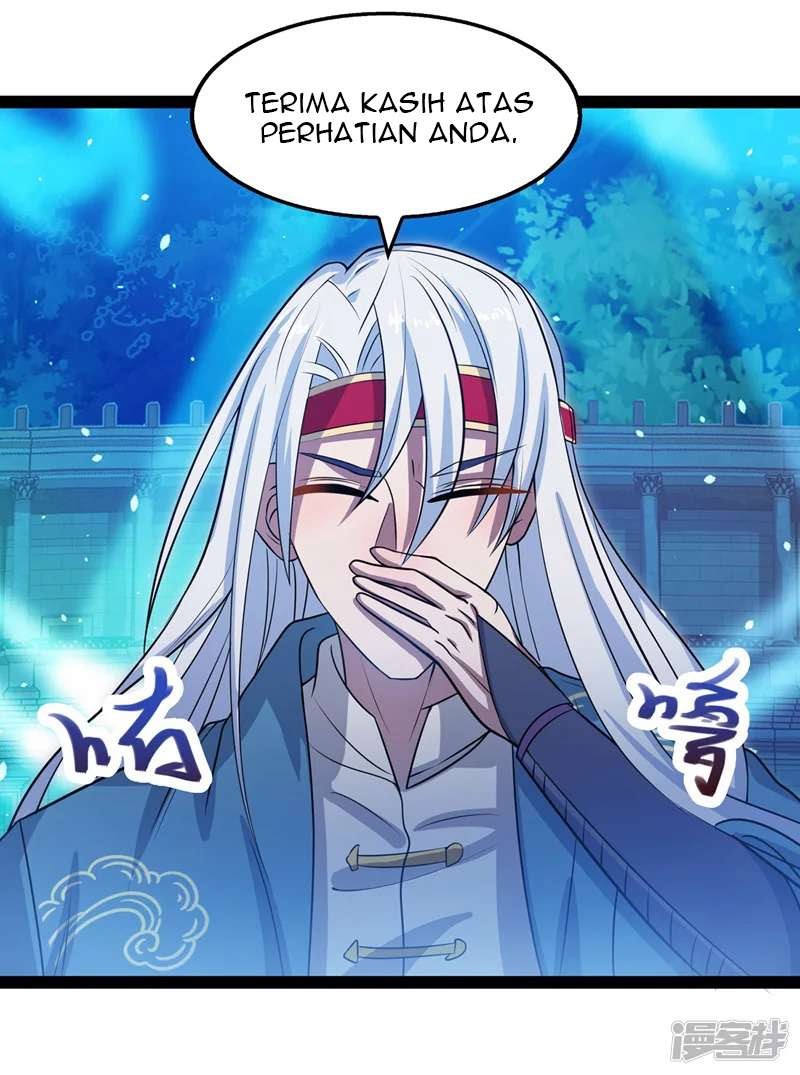 Against The Heaven Supreme Chapter 14 halaman 16