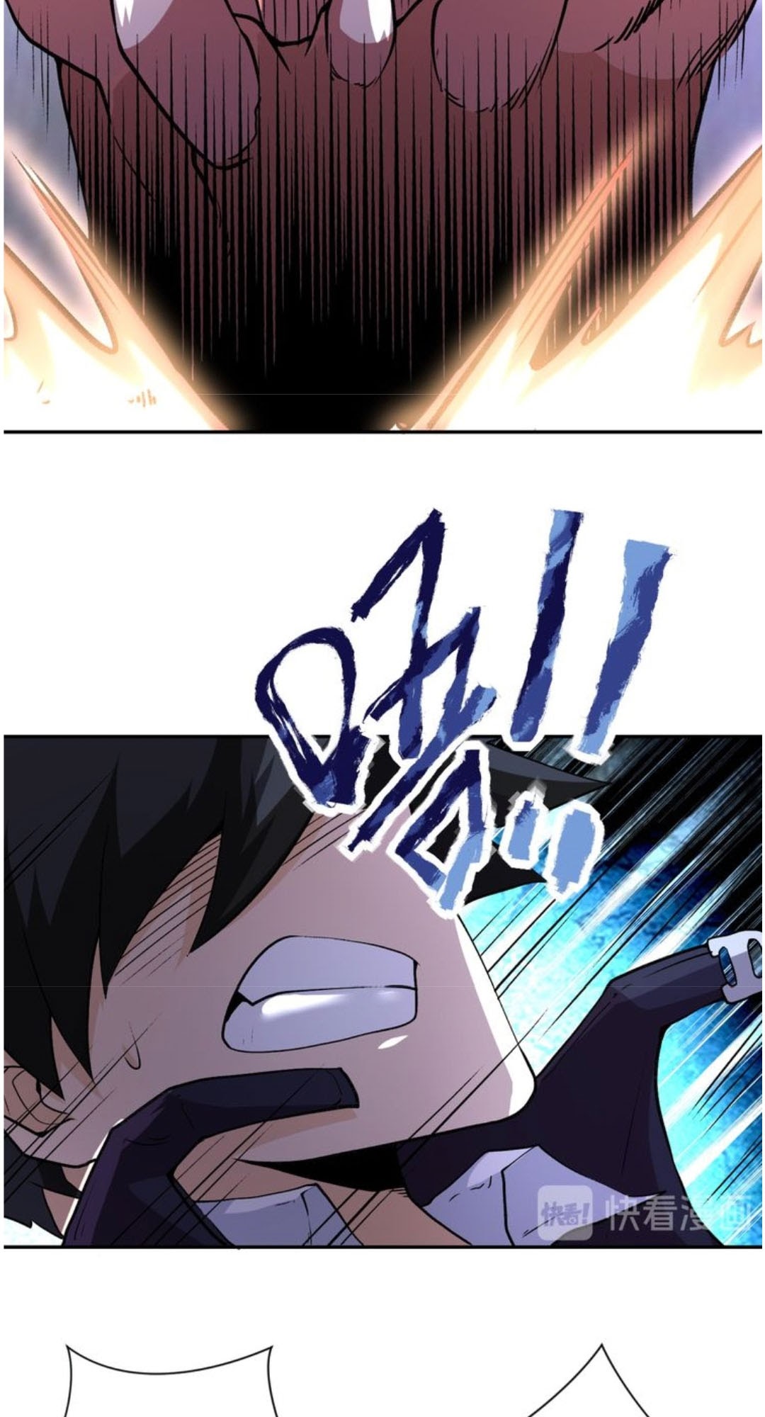 Super System Chapter 113 halaman 28