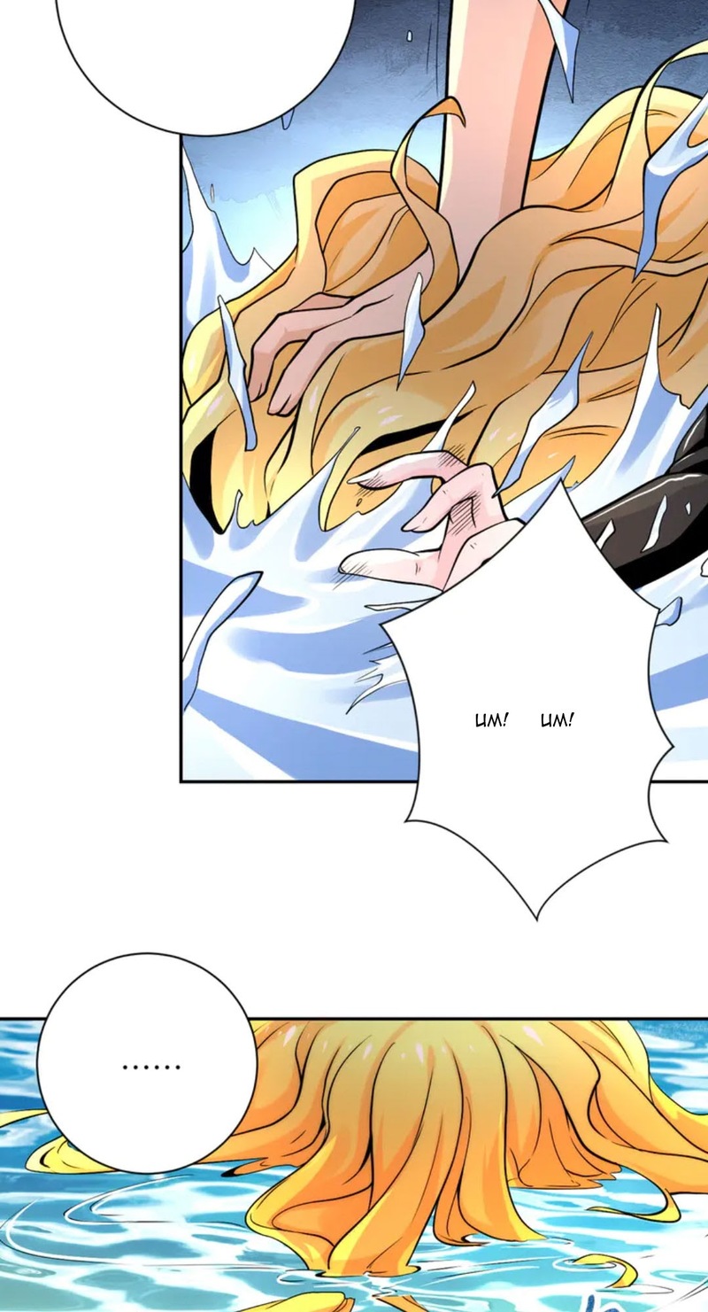 Super System Chapter 116 halaman 27