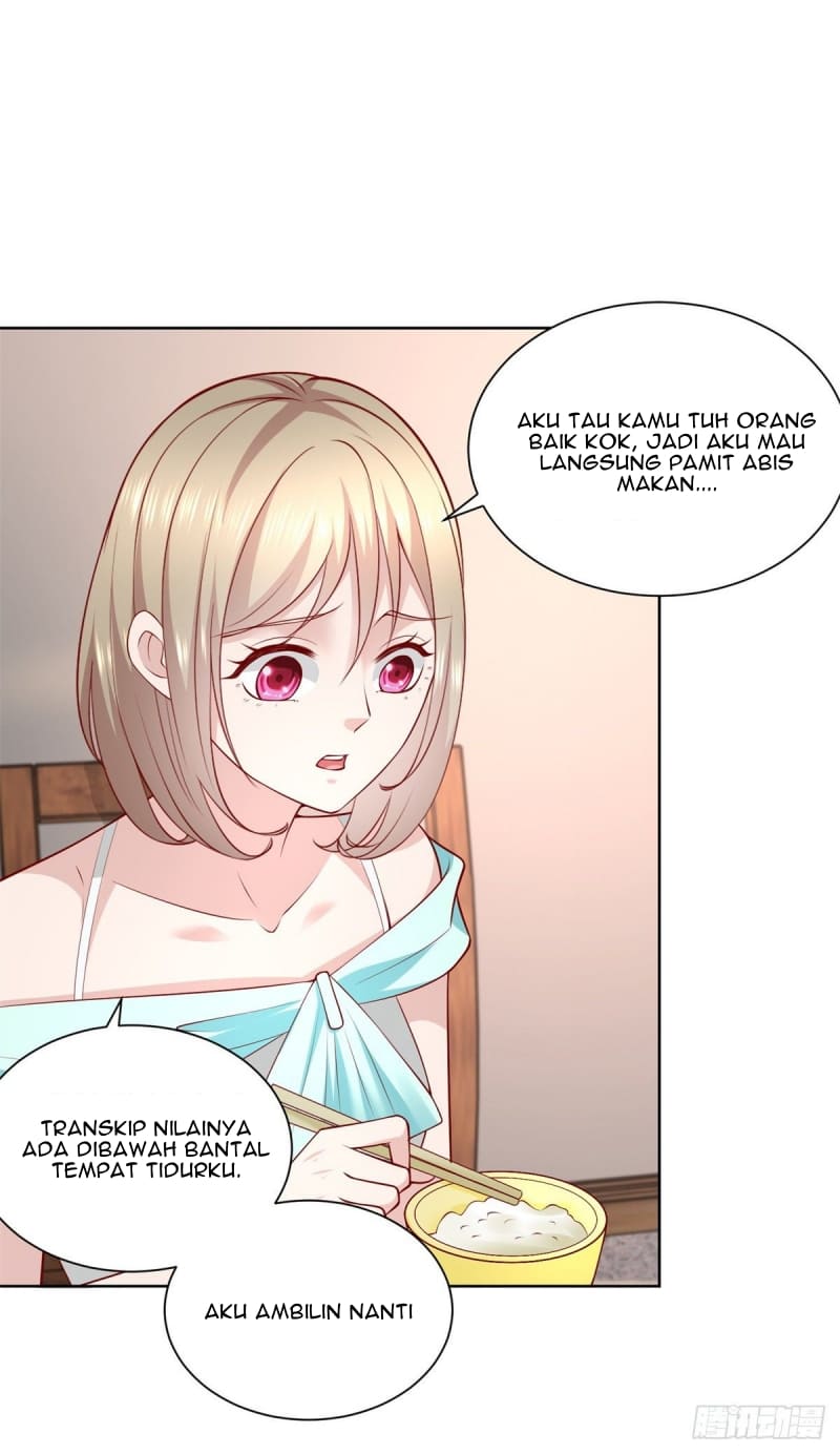 Return of the Reborn God Emperor Chapter 21 Gambar 15