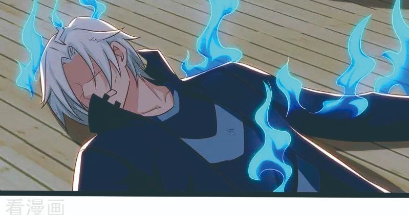 Rebirth Abandoned Less Return Chapter 136 Gambar 19