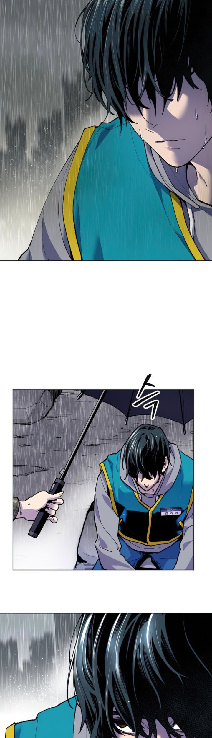 Limit Breaker Chapter 4 halaman 47