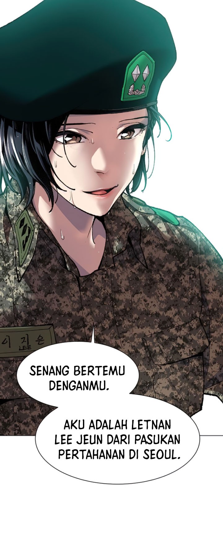 Limit Breaker Chapter 4 halaman 49