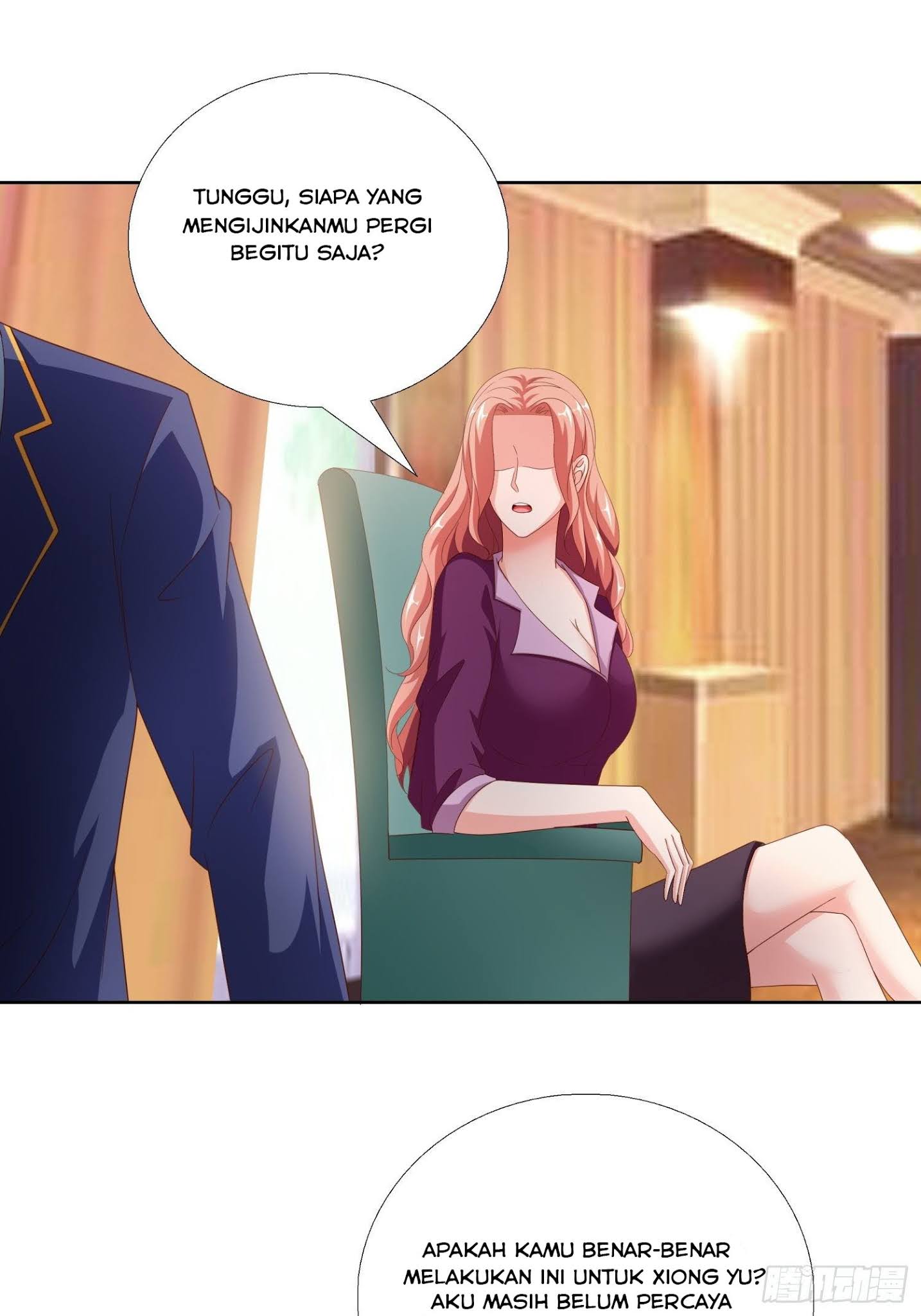 Super School Doctor Chapter 88 Gambar 20