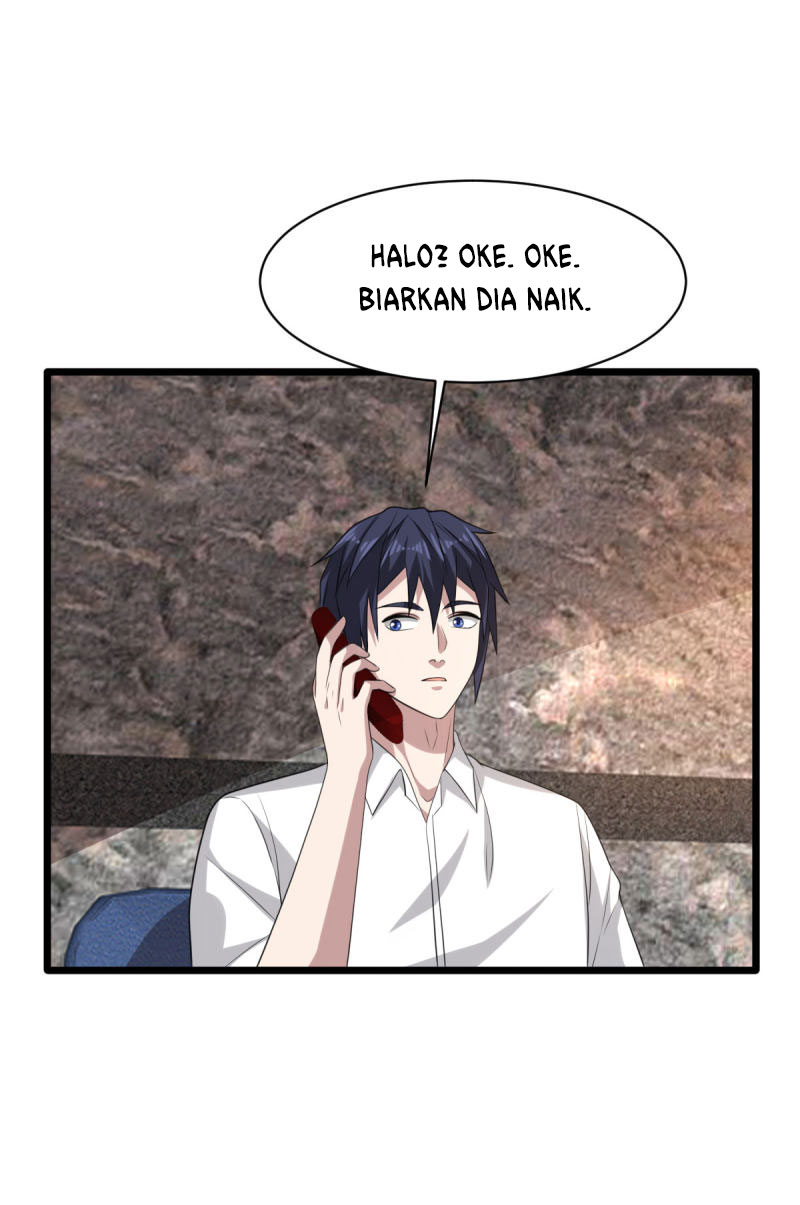Dushi Xiewang Chapter 63 Gambar 24
