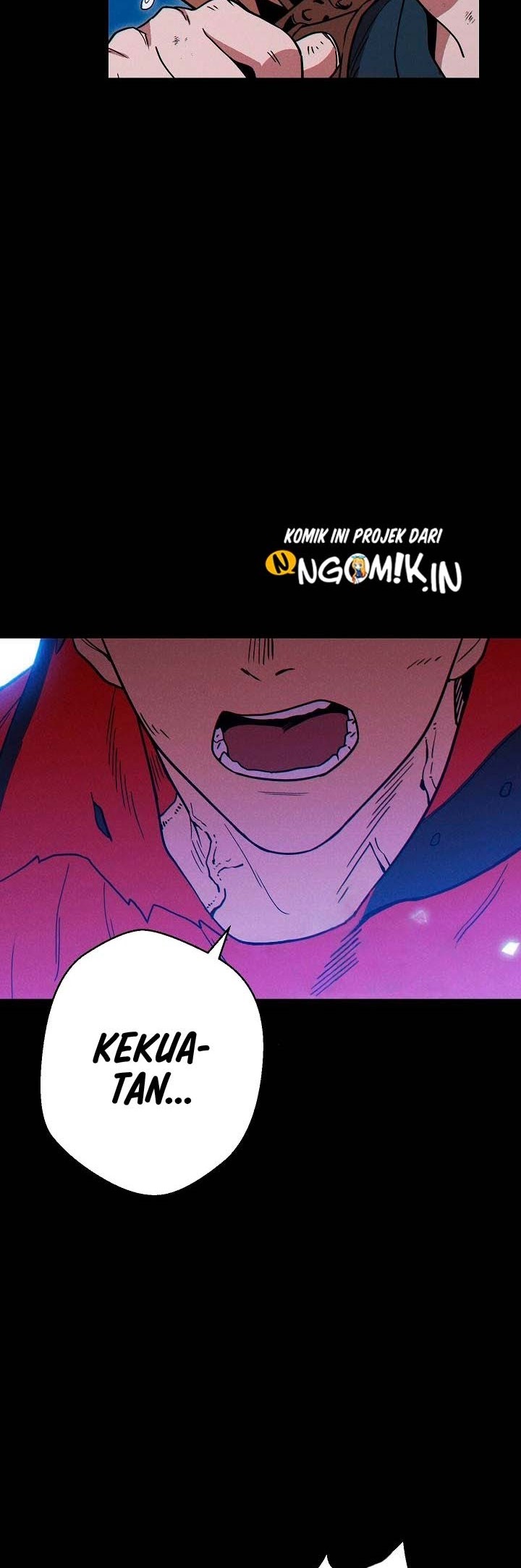 Dungeon Reset Chapter 56 halaman 29