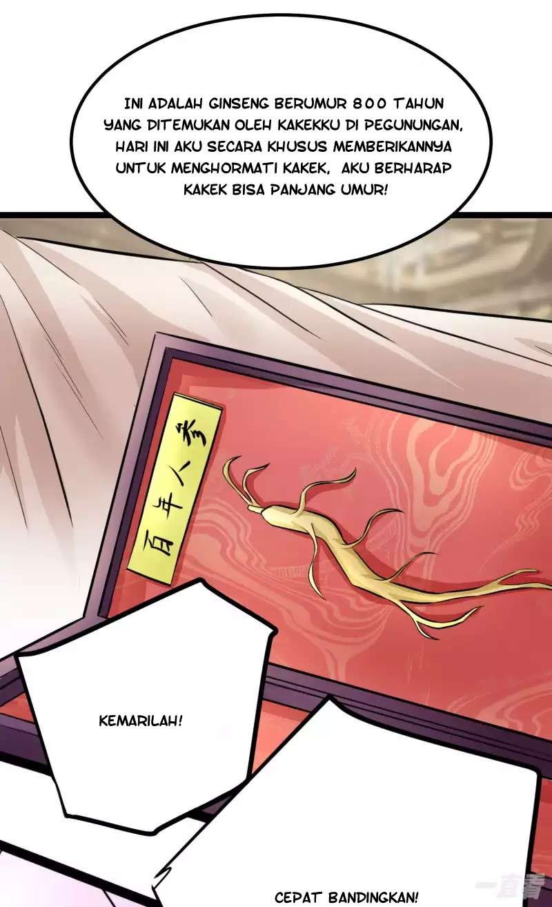 Emperor Son In Law Chapter 7 halaman 19