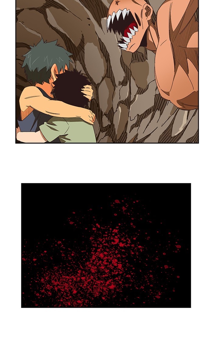 The God of High School Chapter 491 Gambar 59