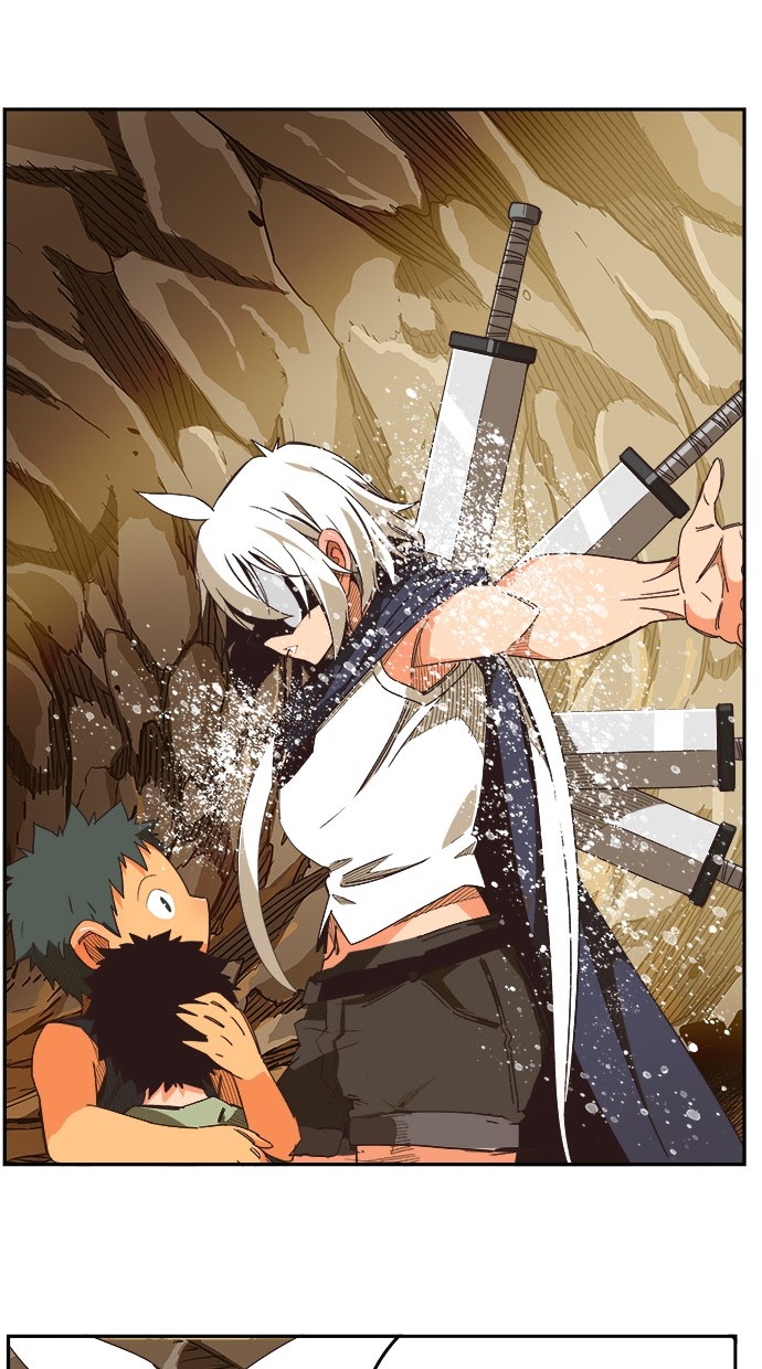 The God of High School Chapter 491 Gambar 60