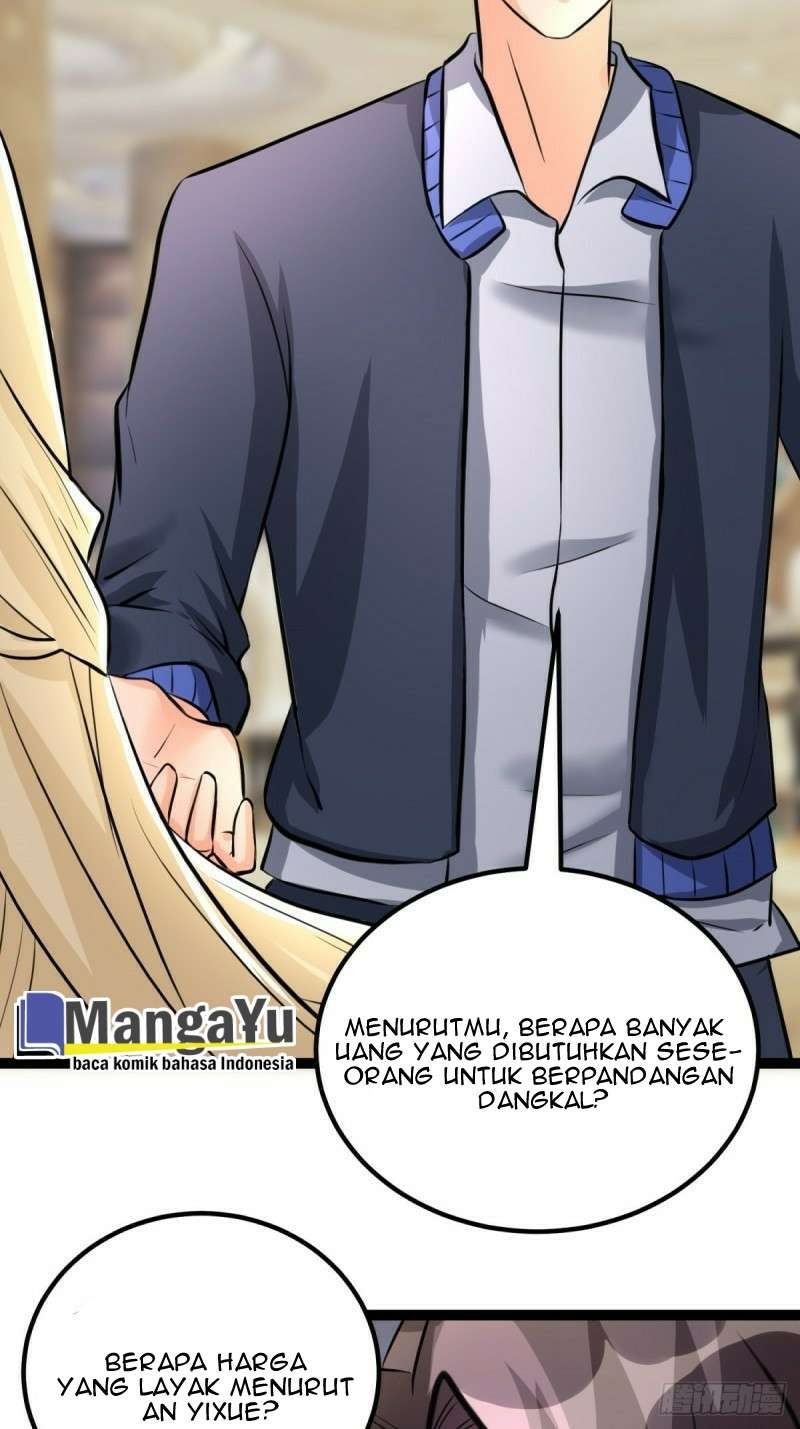 Emperor Son In Law Chapter 8 halaman 19
