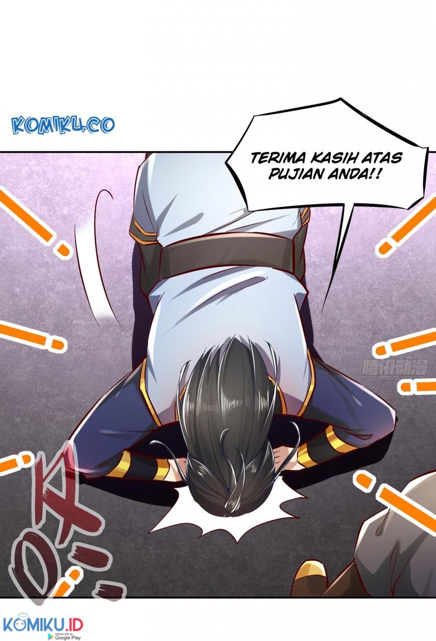 The Rebirth of the Demon God Chapter 19 Gambar 14