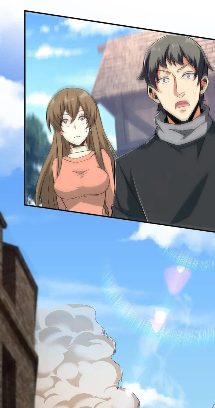 Release That Witch Chapter 191 Gambar 26
