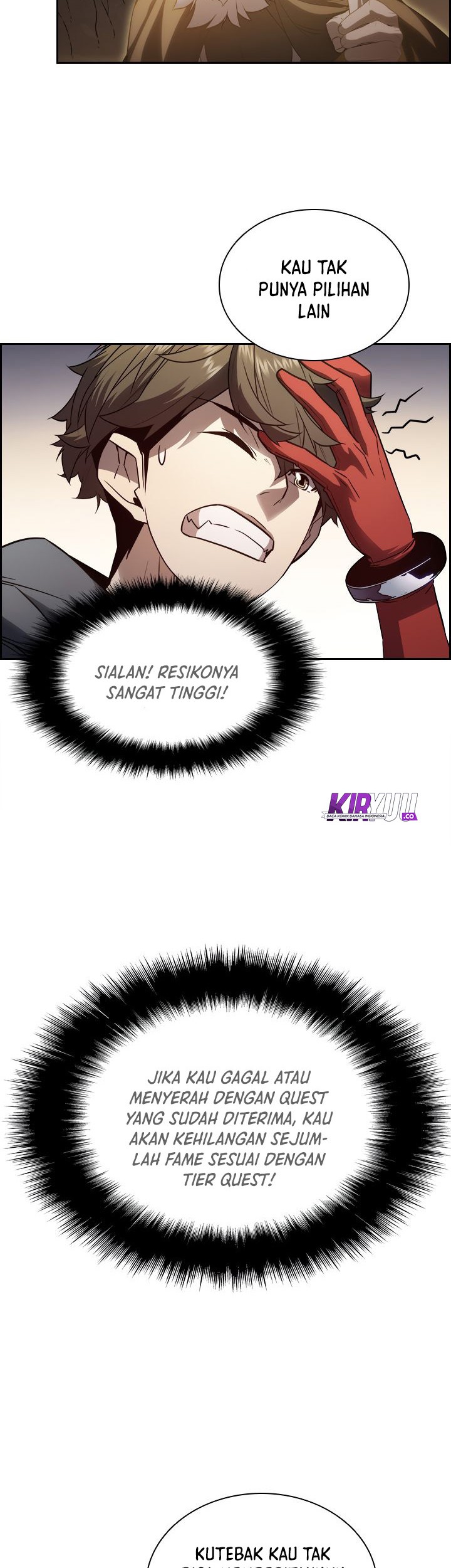 Taming Master Chapter 23 halaman 26