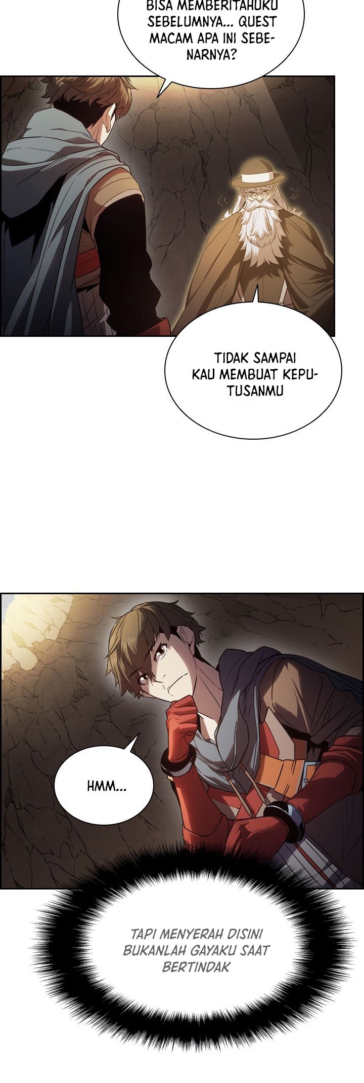 Taming Master Chapter 23 halaman 27