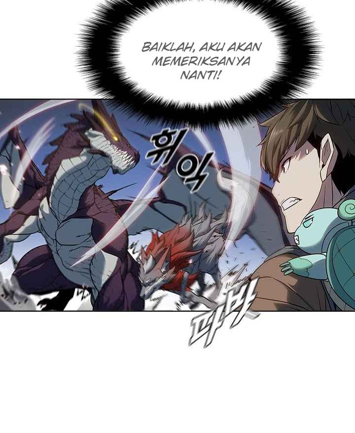 Taming Master Chapter 22 halaman 29