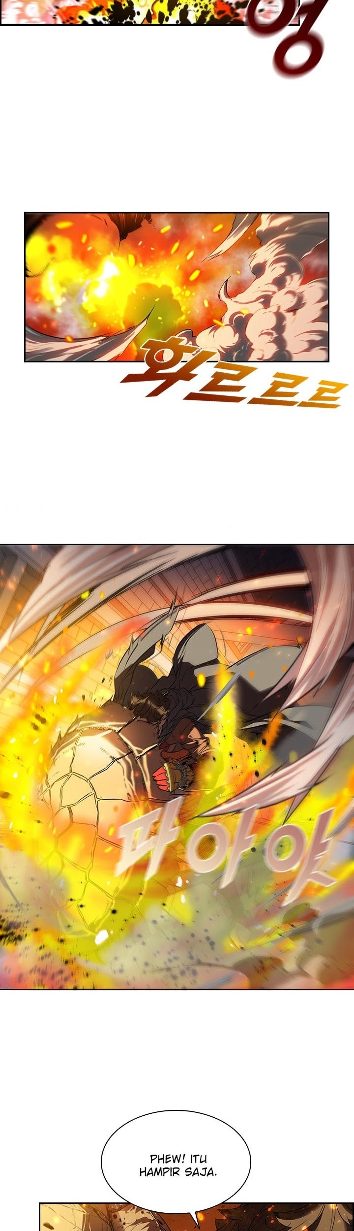 Taming Master Chapter 21 halaman 20