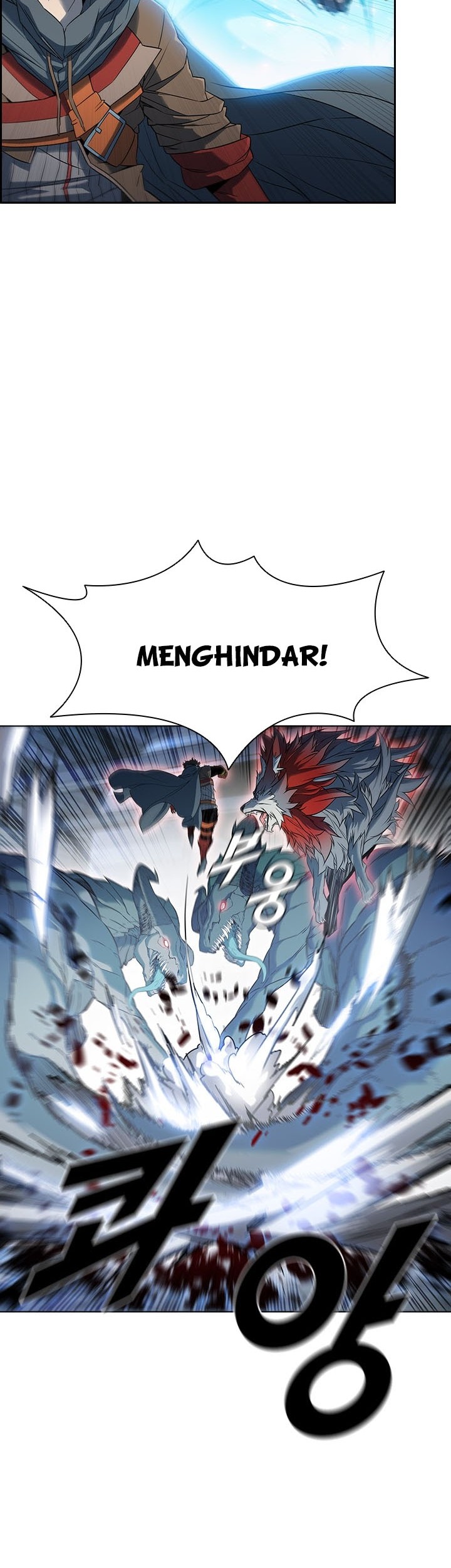 Taming Master Chapter 20 halaman 25