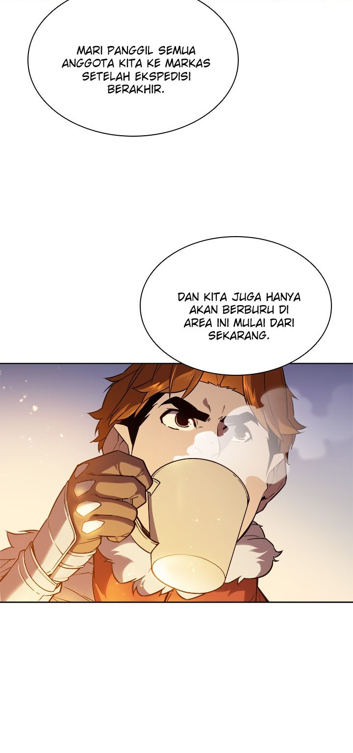 Taming Master Chapter 19 halaman 35