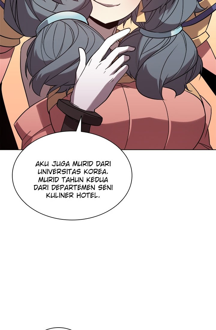 Taming Master Chapter 18 halaman 34