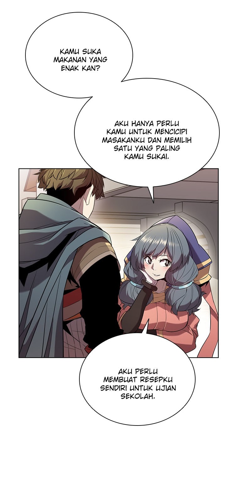 Taming Master Chapter 18 halaman 36