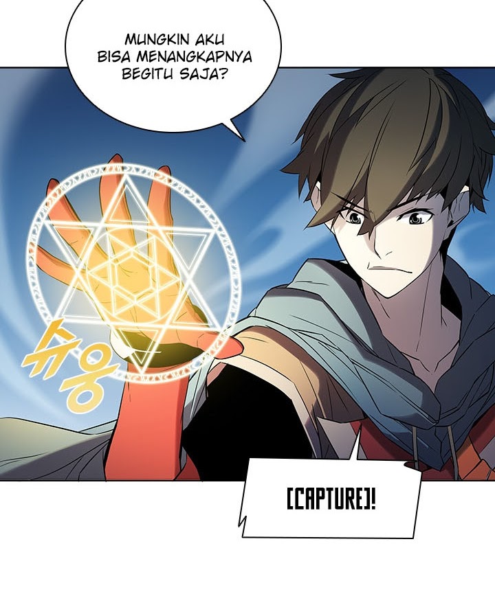 Taming Master Chapter 16 halaman 33