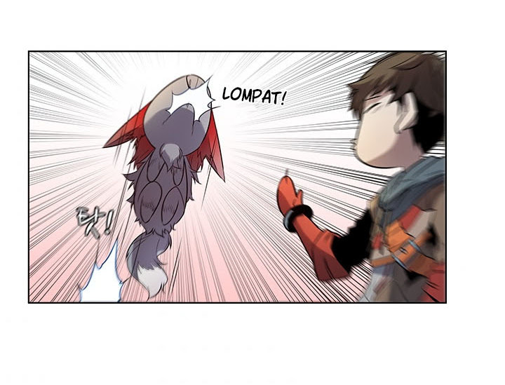 Taming Master Chapter 15 halaman 67