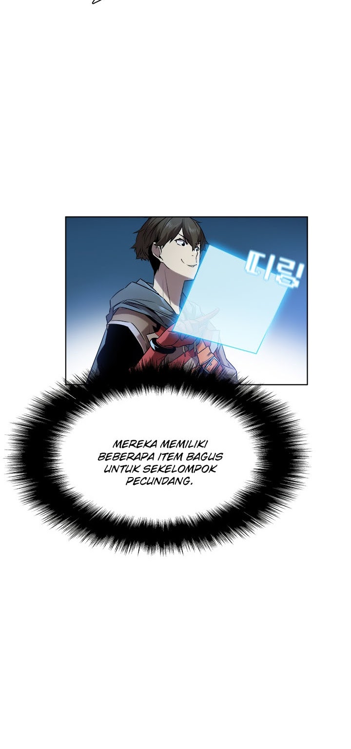 Taming Master Chapter 13 halaman 35