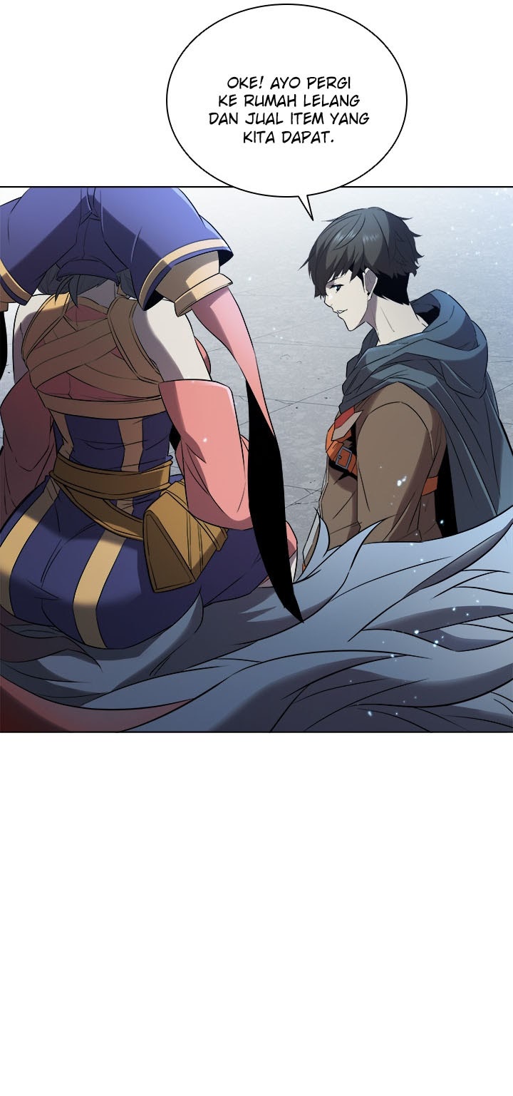 Taming Master Chapter 13 halaman 36