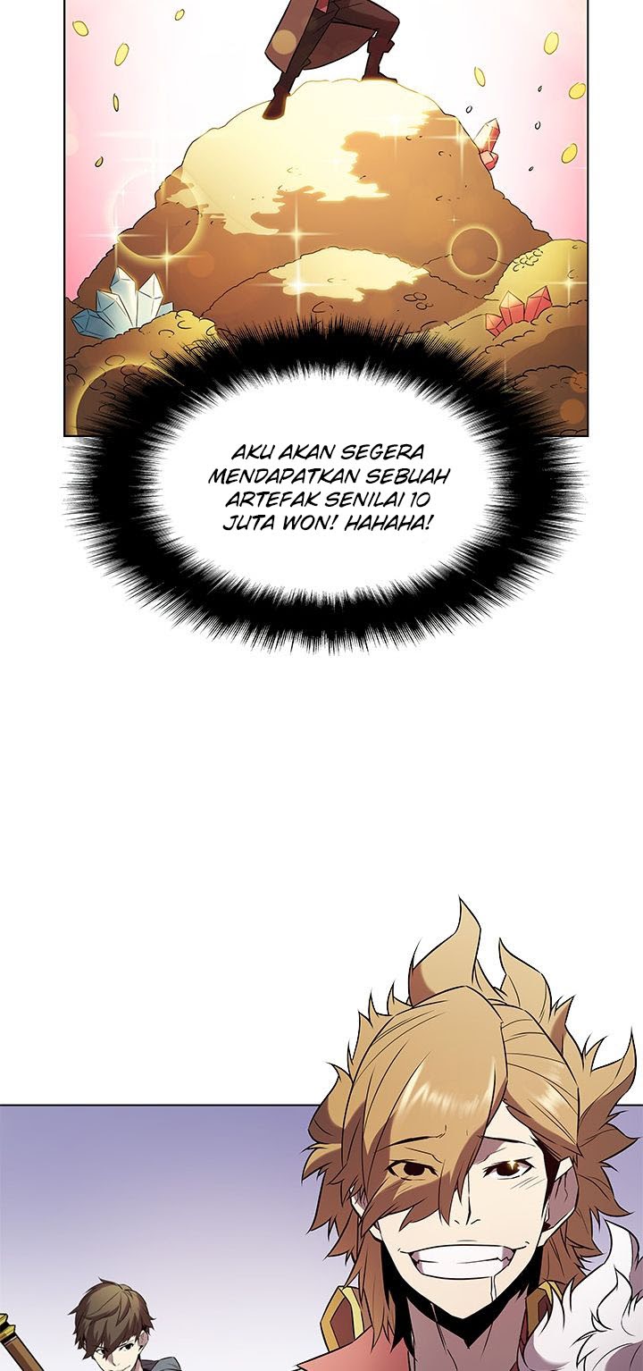 Taming Master Chapter 12 halaman 35